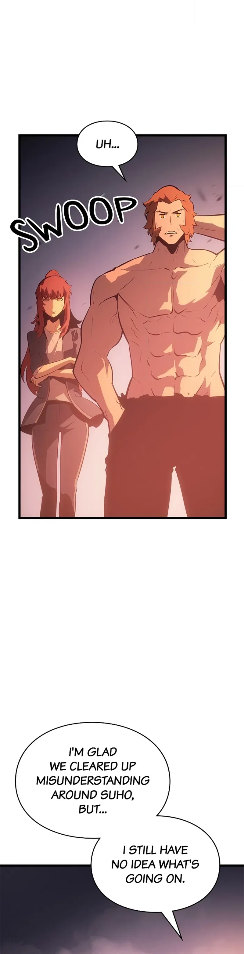 Solo Leveling: Ragnarok Chapter 54 Page 40