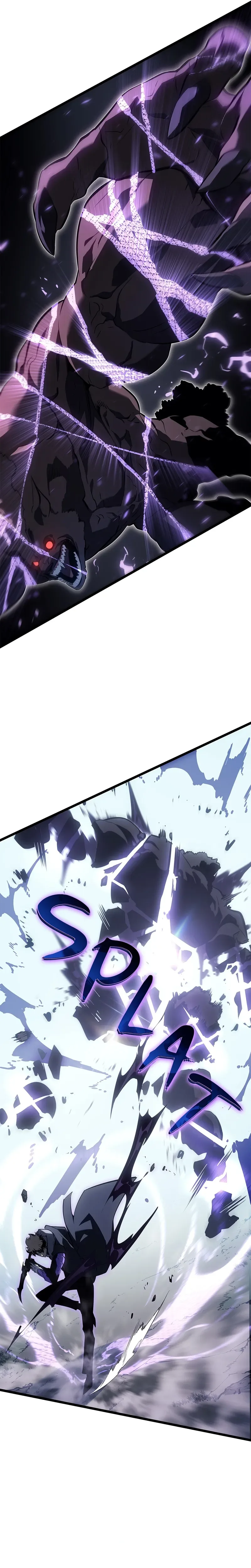 Solo Leveling: Ragnarok Chapter 61 Page 9