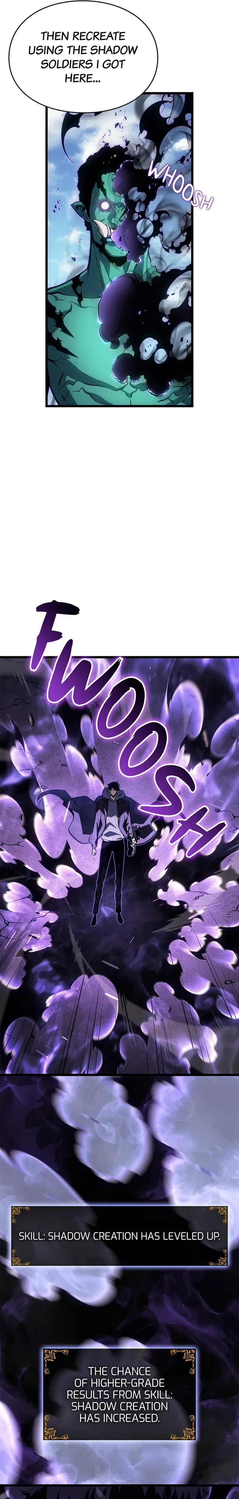 Solo Leveling: Ragnarok Chapter 61 Page 13
