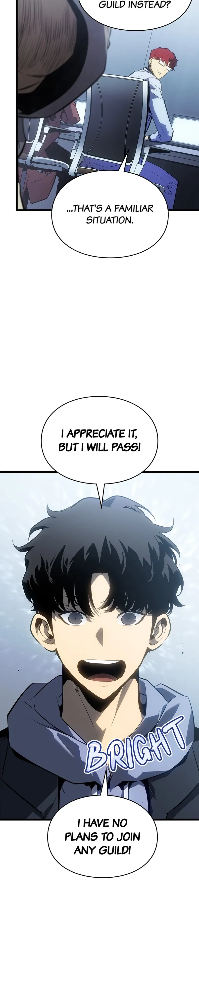 Solo Leveling: Ragnarok Chapter 61 Page 26