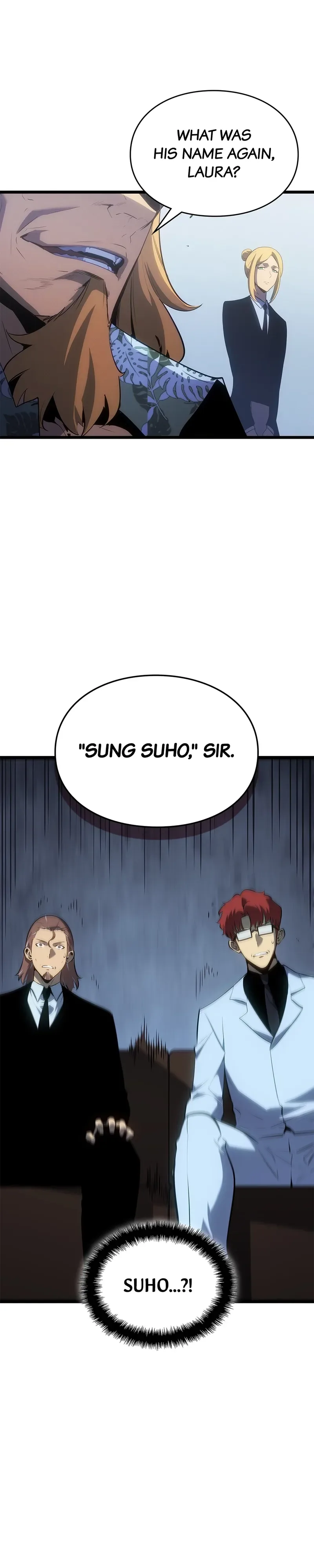 Solo Leveling: Ragnarok Chapter 63 Page 24