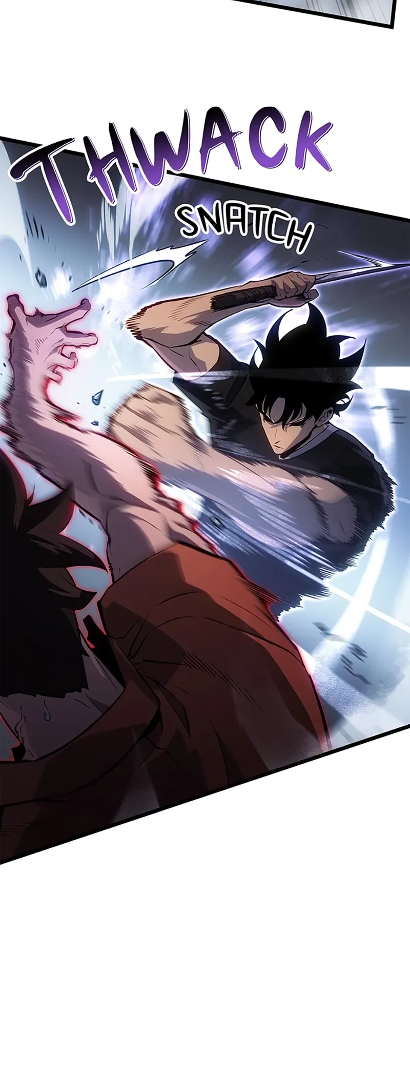 Solo Leveling: Ragnarok Chapter 50 Page 12