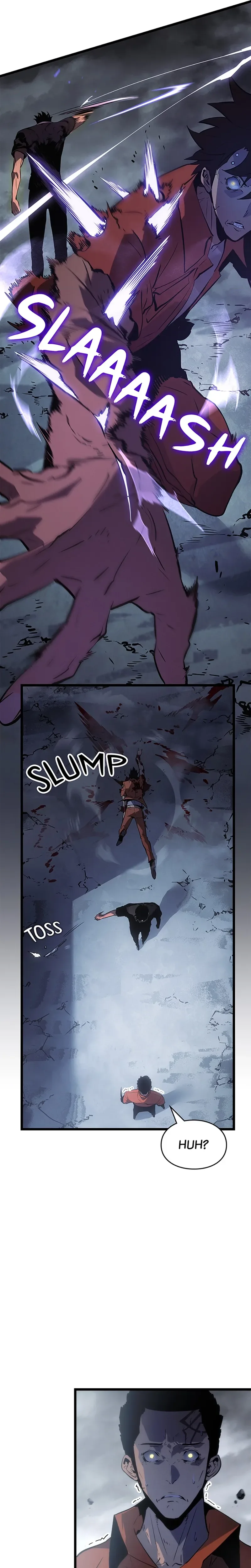 Solo Leveling: Ragnarok Chapter 50 Page 13