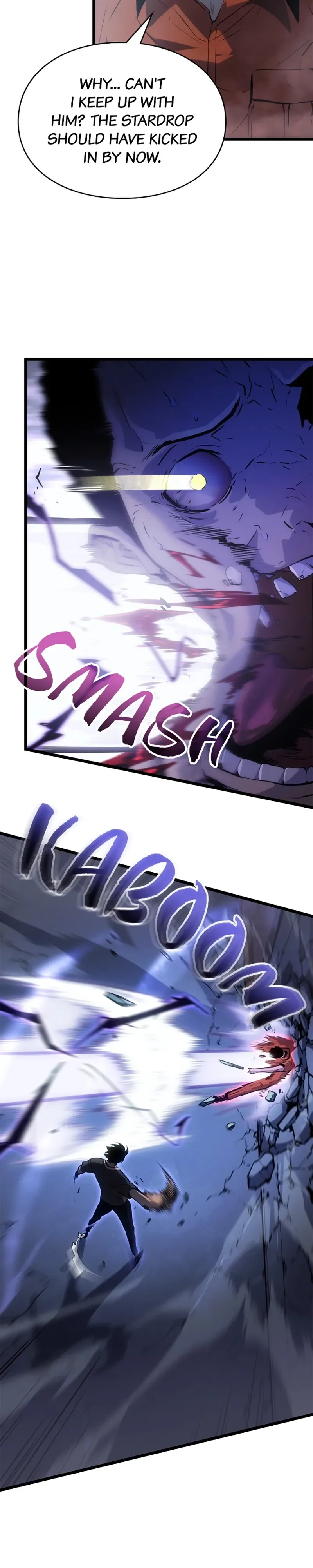 Solo Leveling: Ragnarok Chapter 50 Page 14