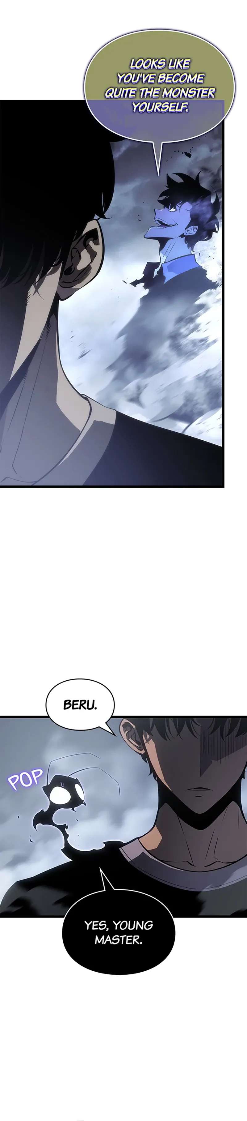 Solo Leveling: Ragnarok Chapter 50 Page 18
