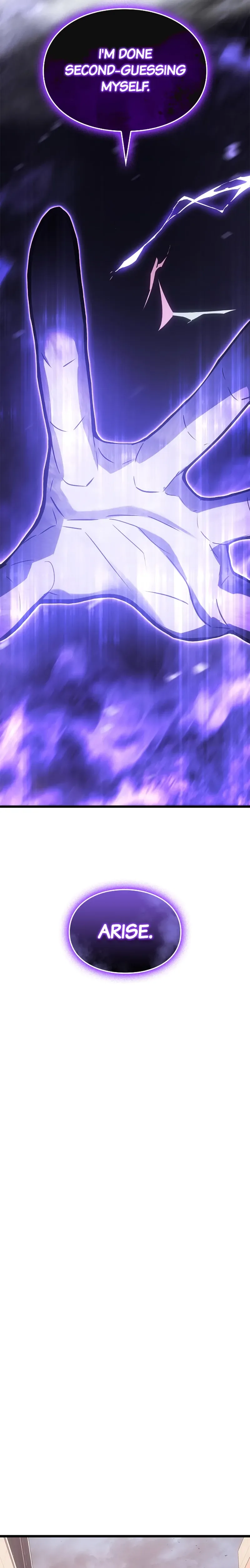 Solo Leveling: Ragnarok Chapter 50 Page 25
