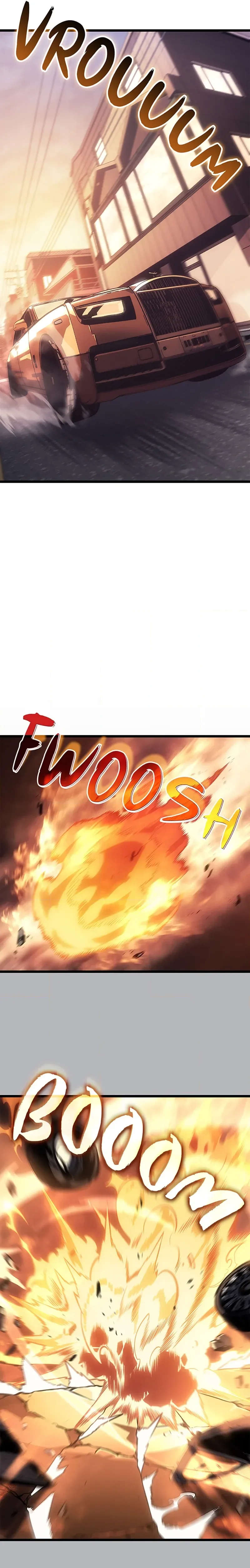 Solo Leveling: Ragnarok Chapter 50 Page 27
