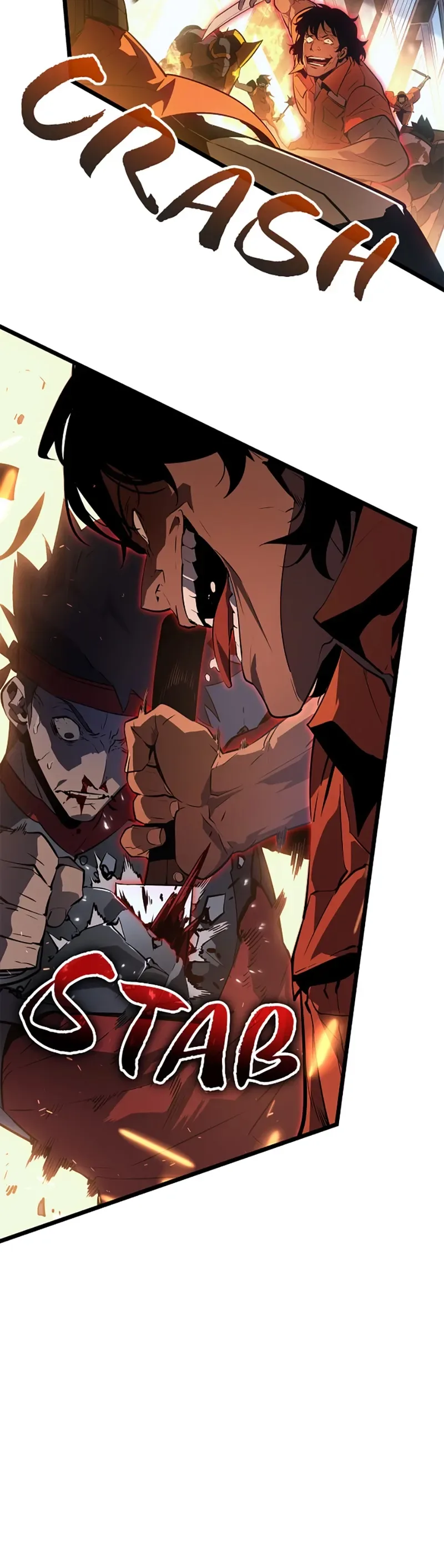 Solo Leveling: Ragnarok Chapter 49 Page 10