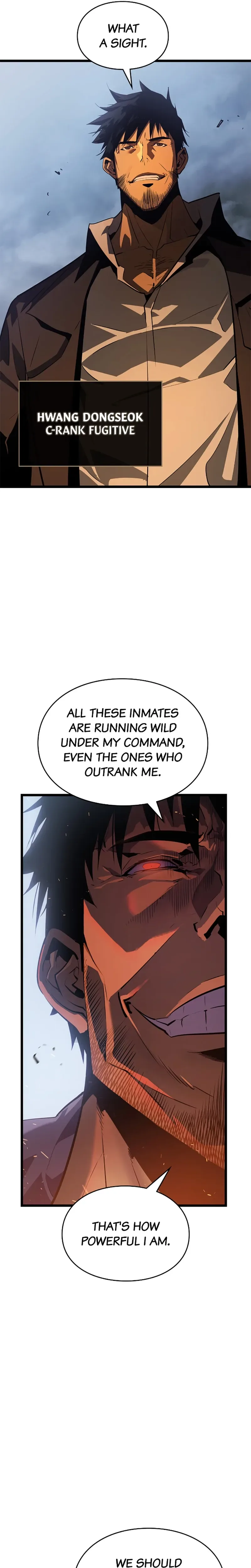 Solo Leveling: Ragnarok Chapter 49 Page 11