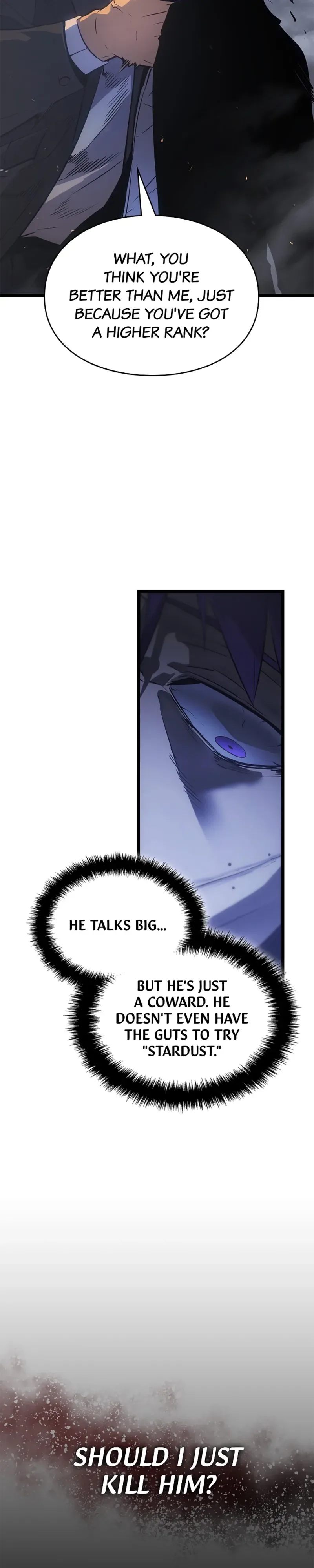 Solo Leveling: Ragnarok Chapter 49 Page 14