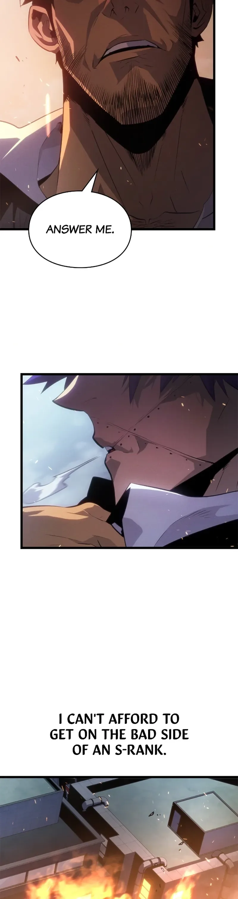 Solo Leveling: Ragnarok Chapter 49 Page 16