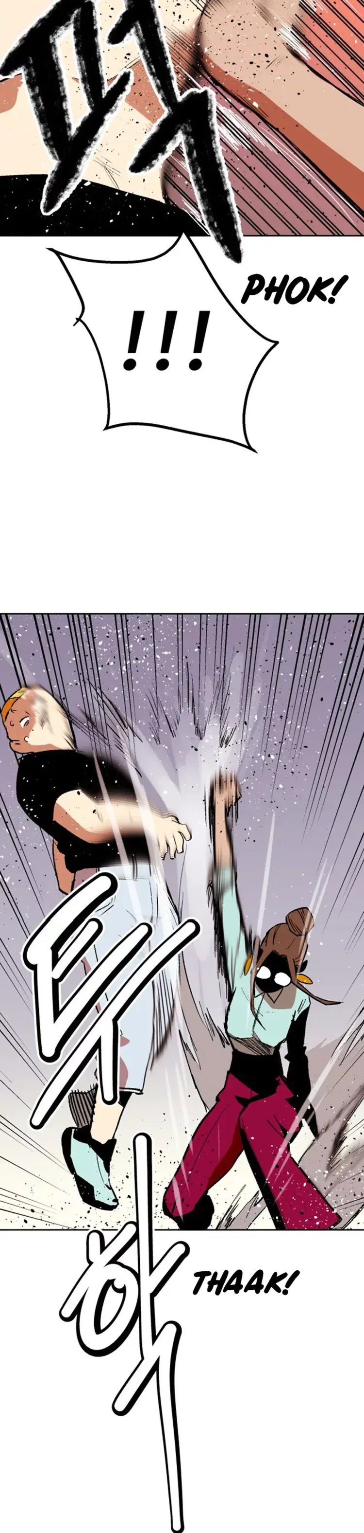 Street Workout Chapter 16 Page 11