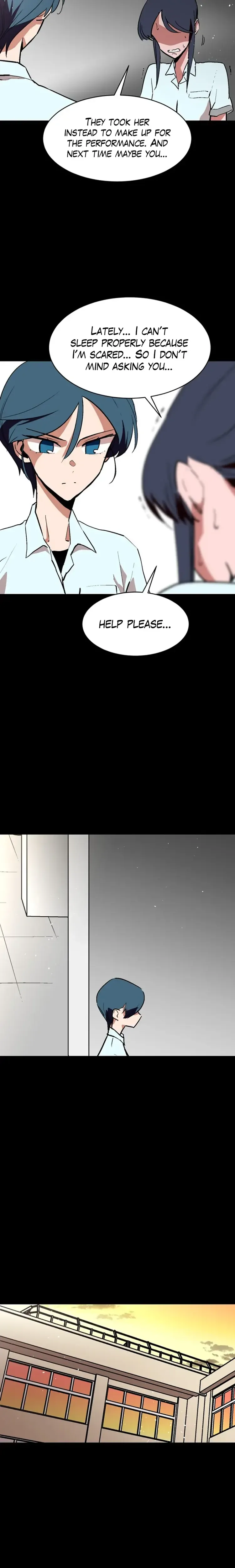 Street Workout Chapter 31 Page 15