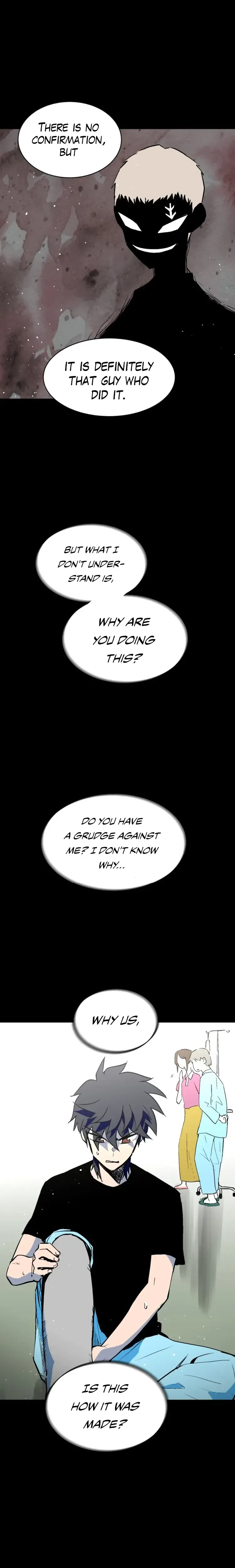 Street Workout Chapter 56 Page 22
