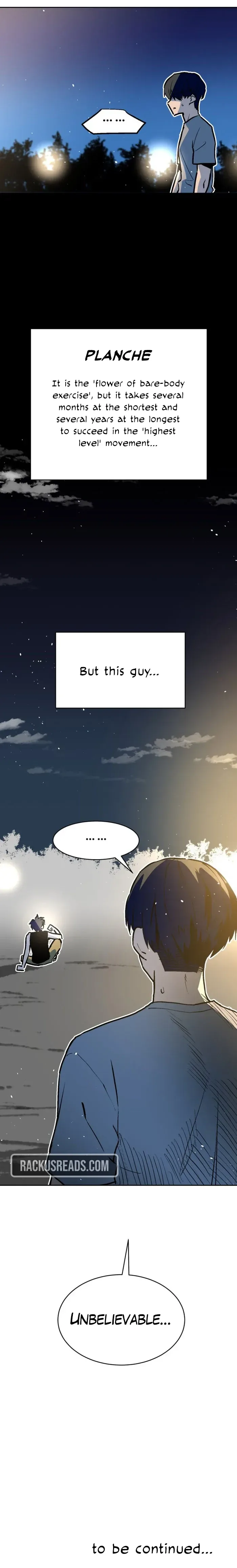 Street Workout Chapter 13 Page 27