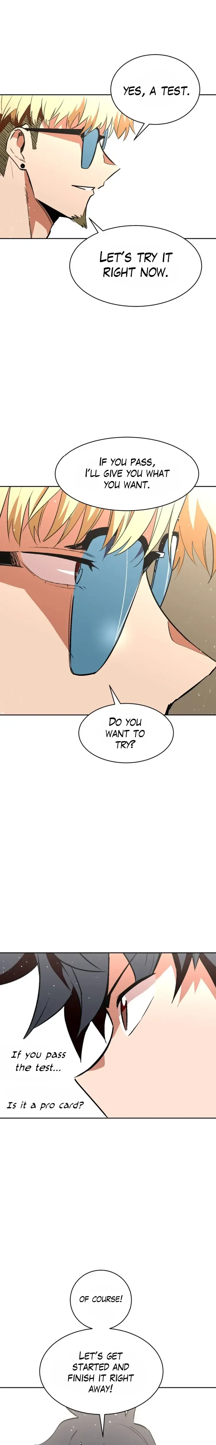 Street Workout Chapter 42 Page 18