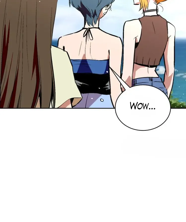 Street Workout Chapter 42 Page 25