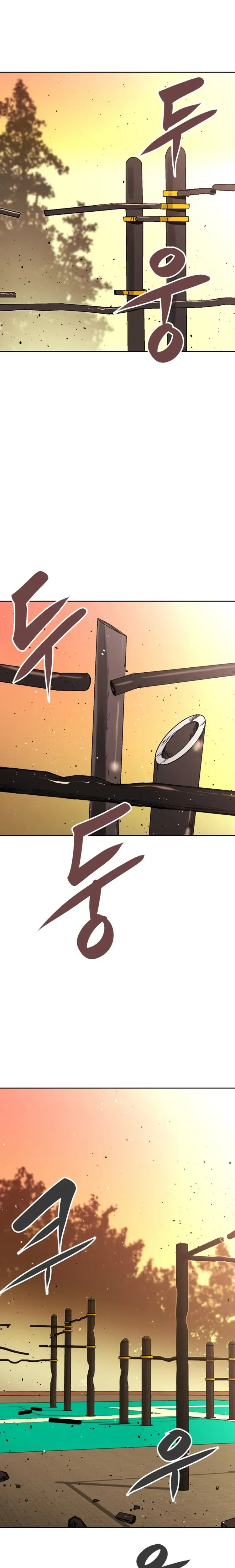 Street Workout Chapter 49 Page 17