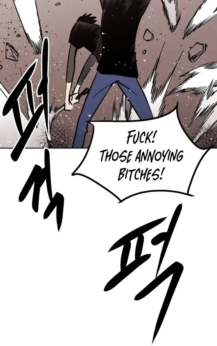 Street Workout Chapter 26 Page 10