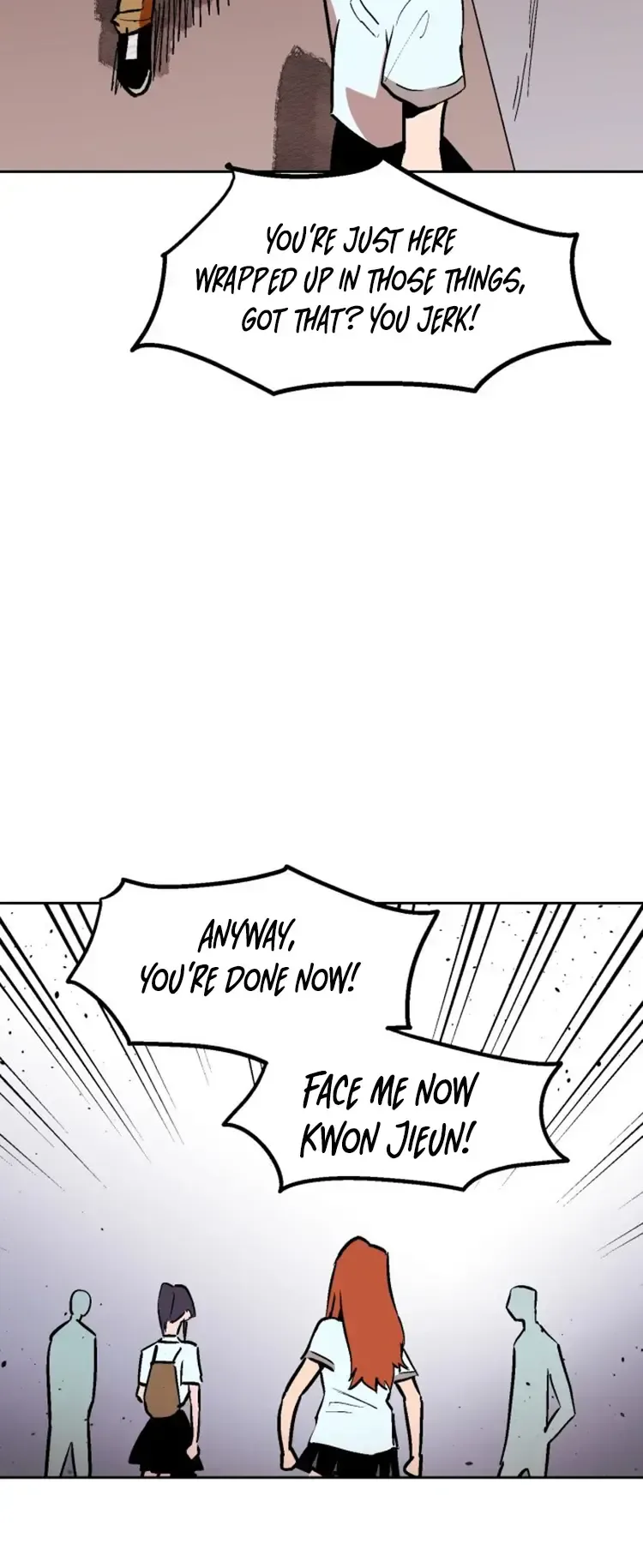 Street Workout Chapter 26 Page 16