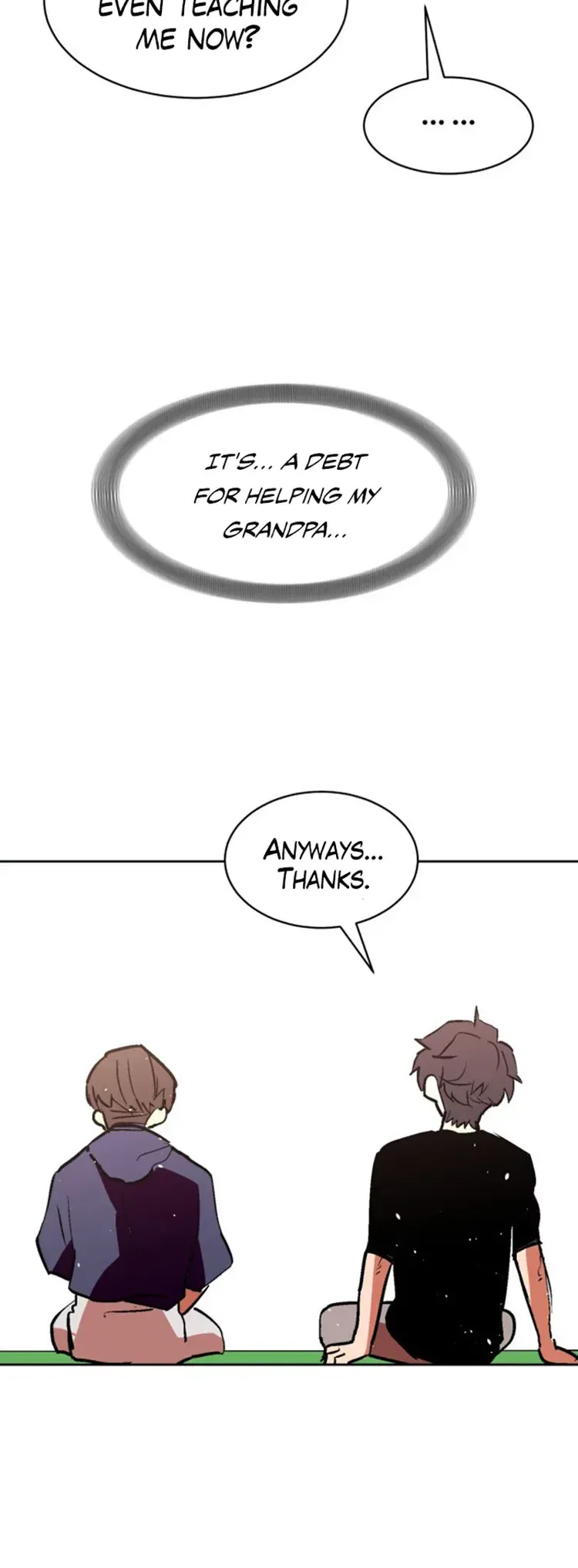 Street Workout Chapter 14 Page 23