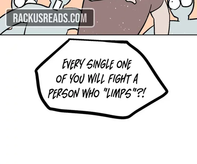 Street Workout Chapter 14 Page 29