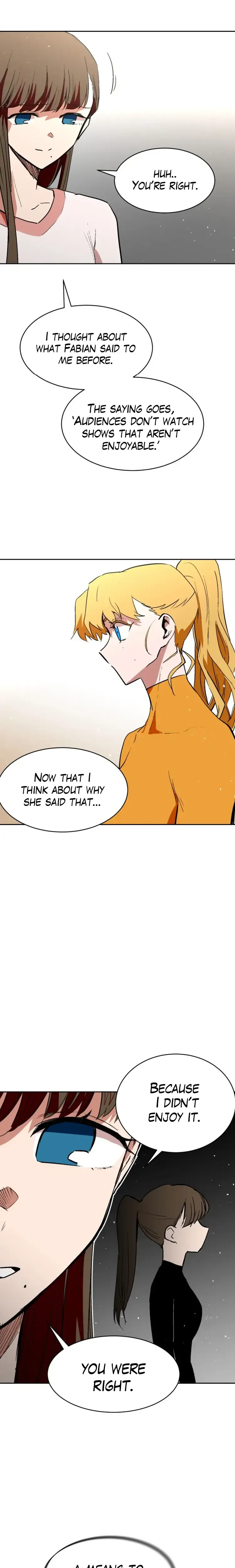 Street Workout Chapter 38 Page 21