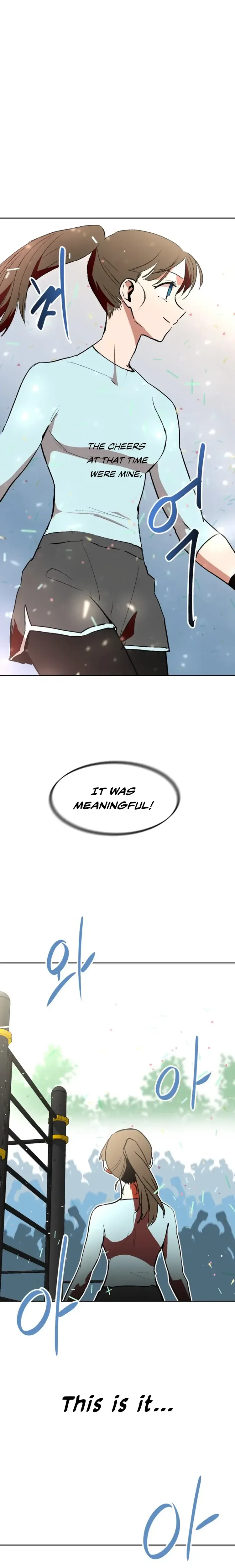 Street Workout Chapter 38 Page 27