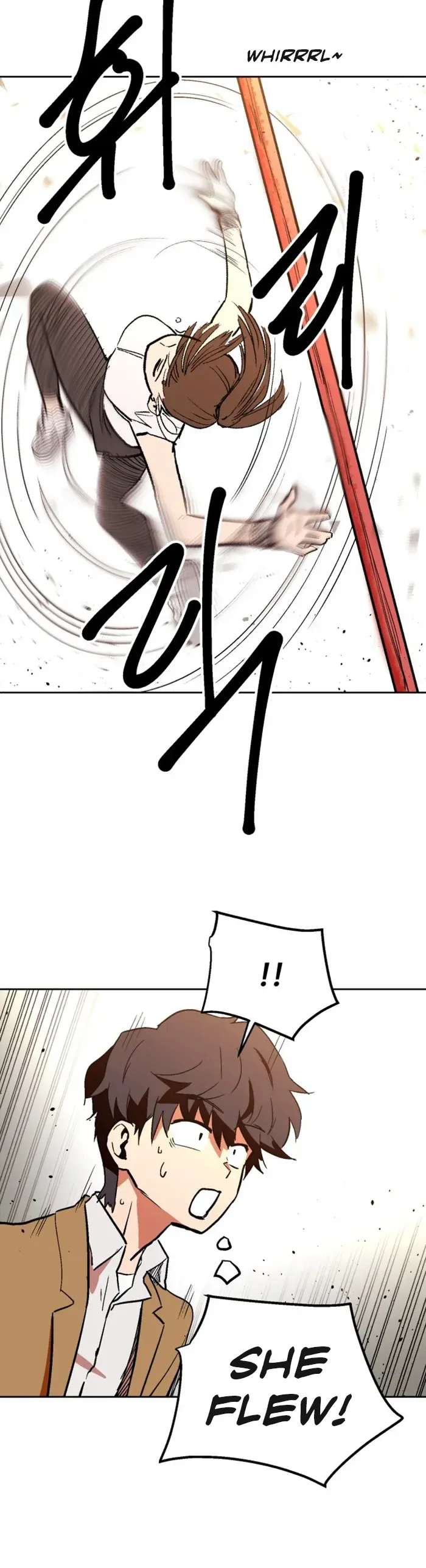 Street Workout Chapter 1 Page 39