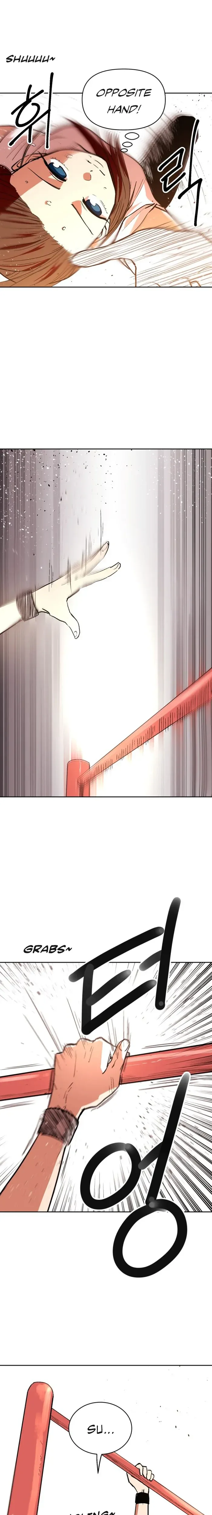 Street Workout Chapter 1 Page 40