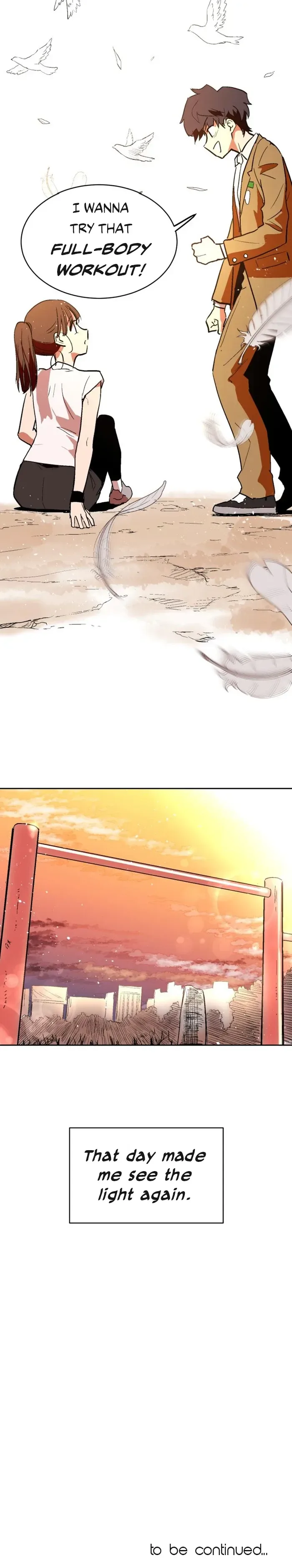 Street Workout Chapter 1 Page 45