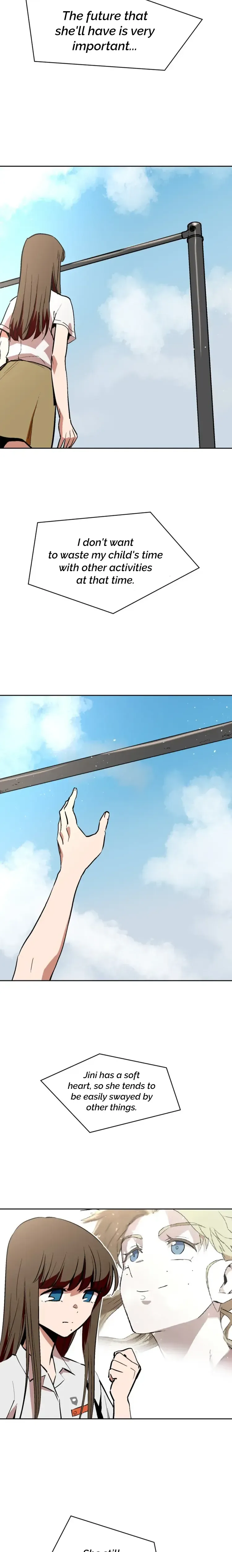 Street Workout Chapter 25 Page 18