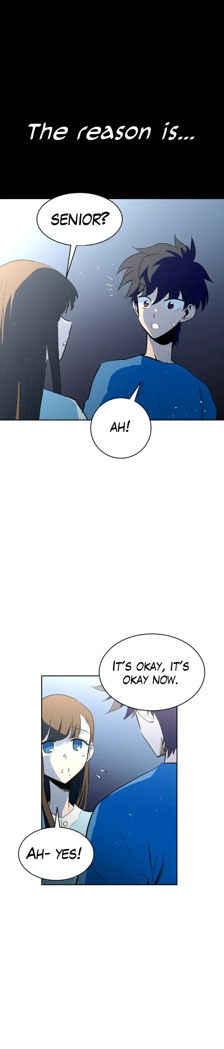 Street Workout Chapter 59 Page 10