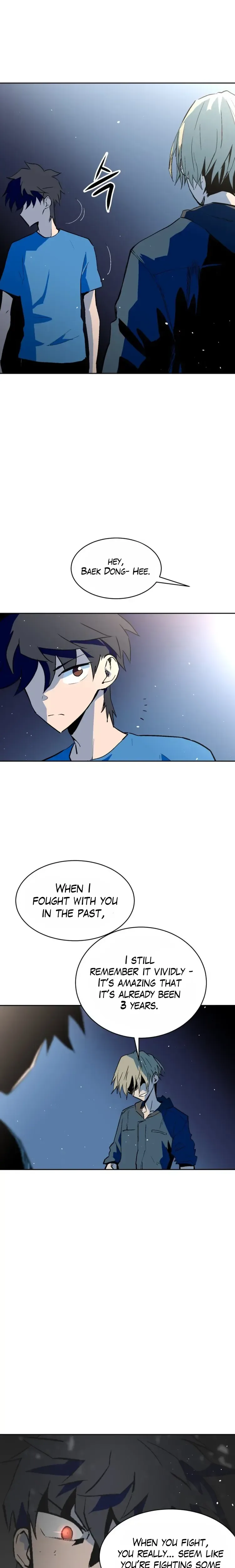 Street Workout Chapter 59 Page 14