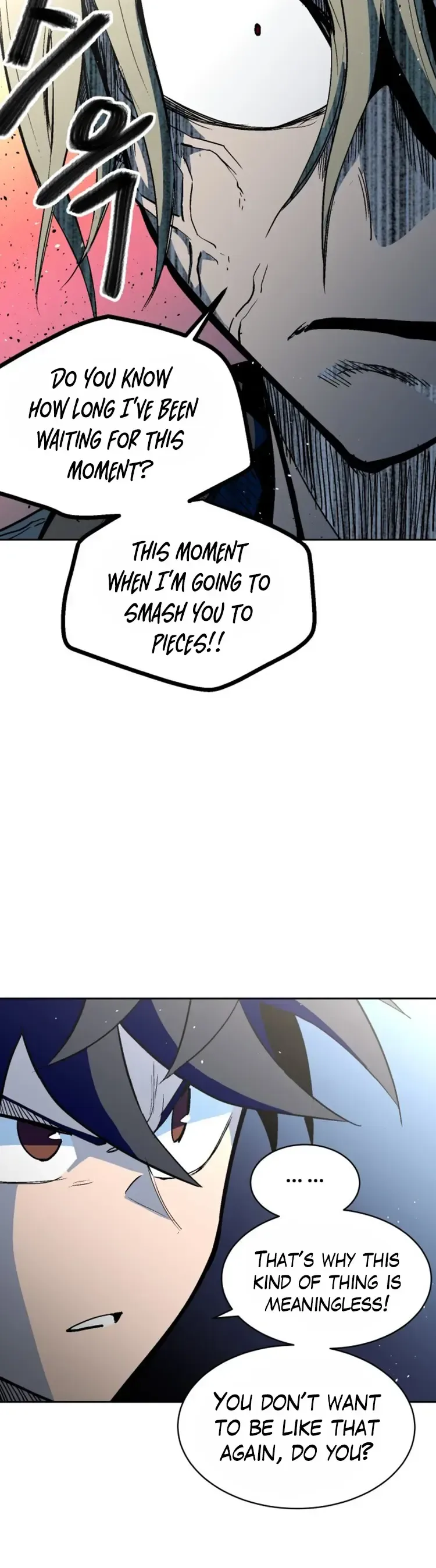 Street Workout Chapter 59 Page 16