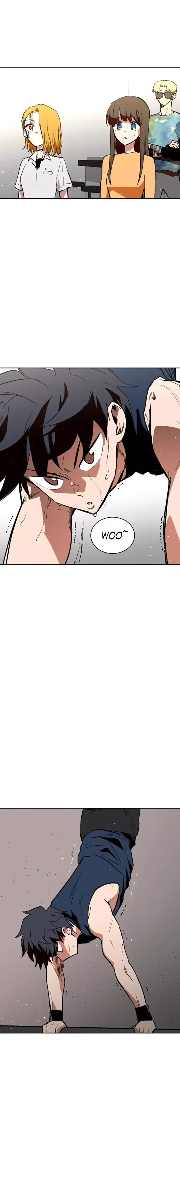 Street Workout Chapter 30 Page 18