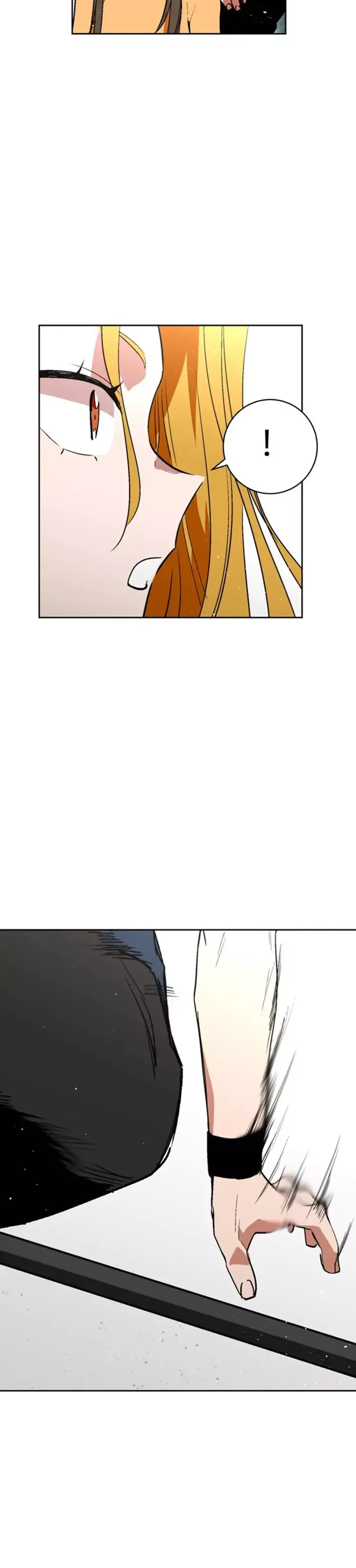 Street Workout Chapter 30 Page 23