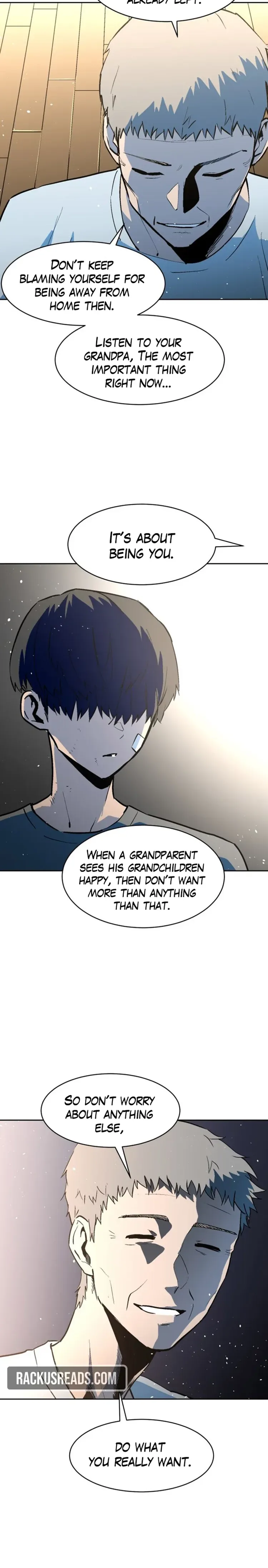 Street Workout Chapter 17 Page 14