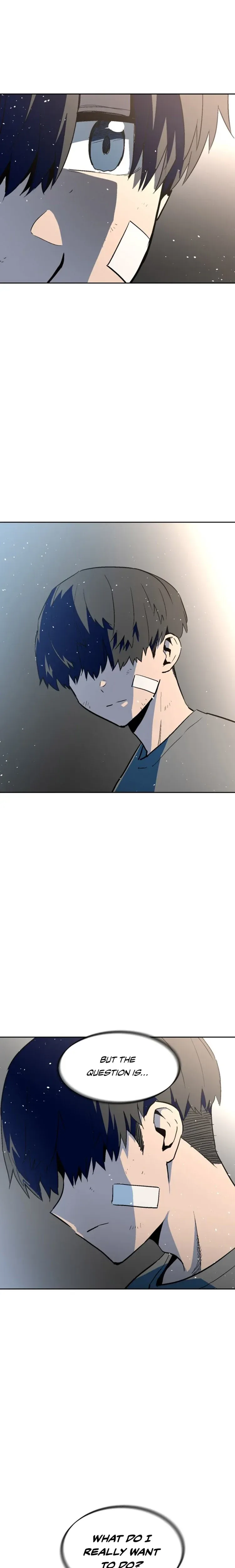 Street Workout Chapter 17 Page 15