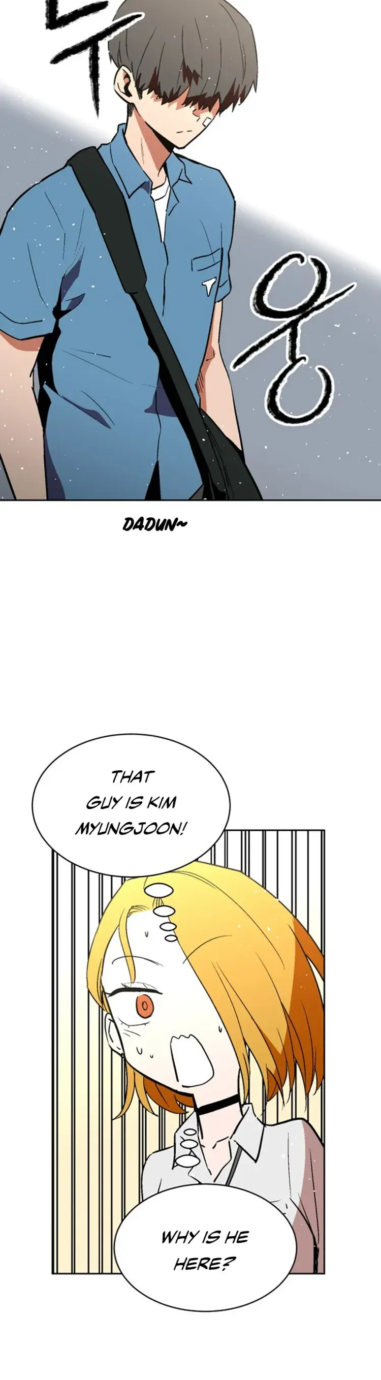 Street Workout Chapter 17 Page 24