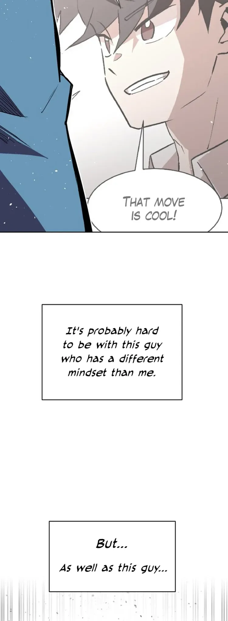 Street Workout Chapter 17 Page 30