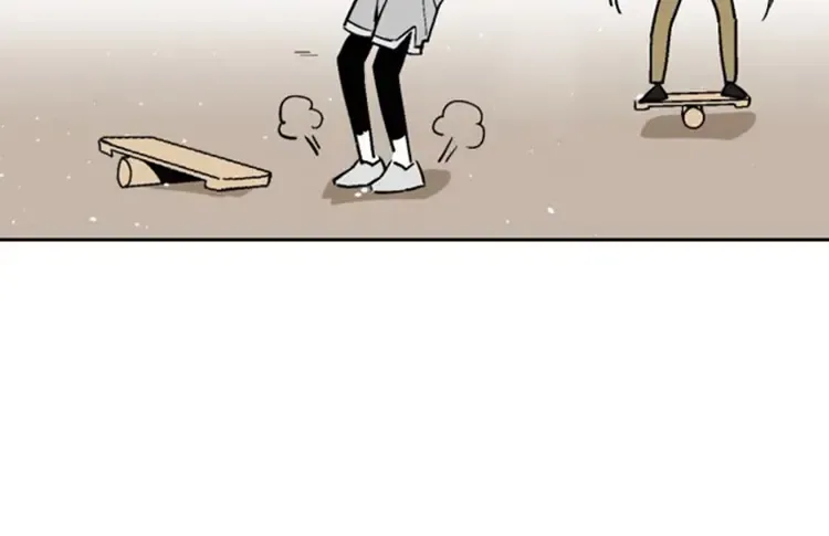 Street Workout Chapter 20 Page 22
