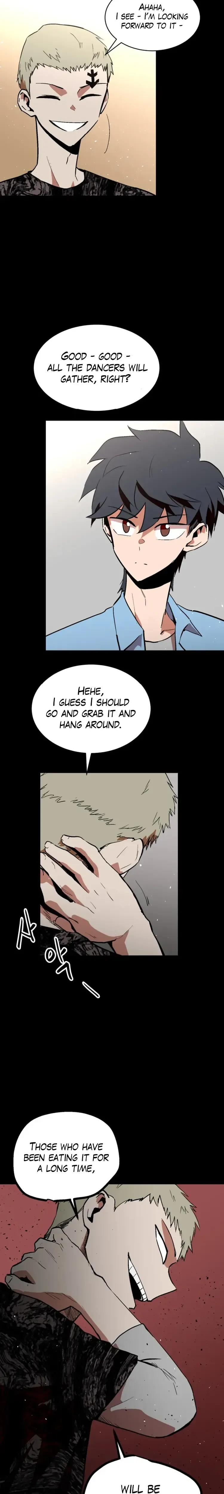 Street Workout Chapter 52 Page 18
