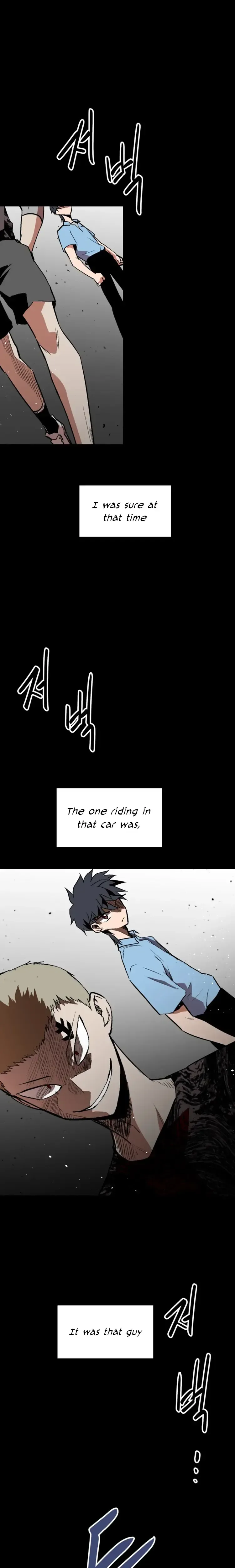 Street Workout Chapter 52 Page 20