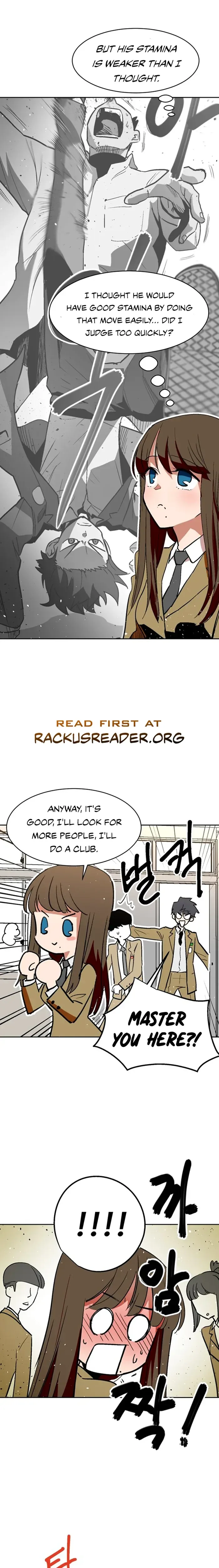 Street Workout Chapter 2 Page 24