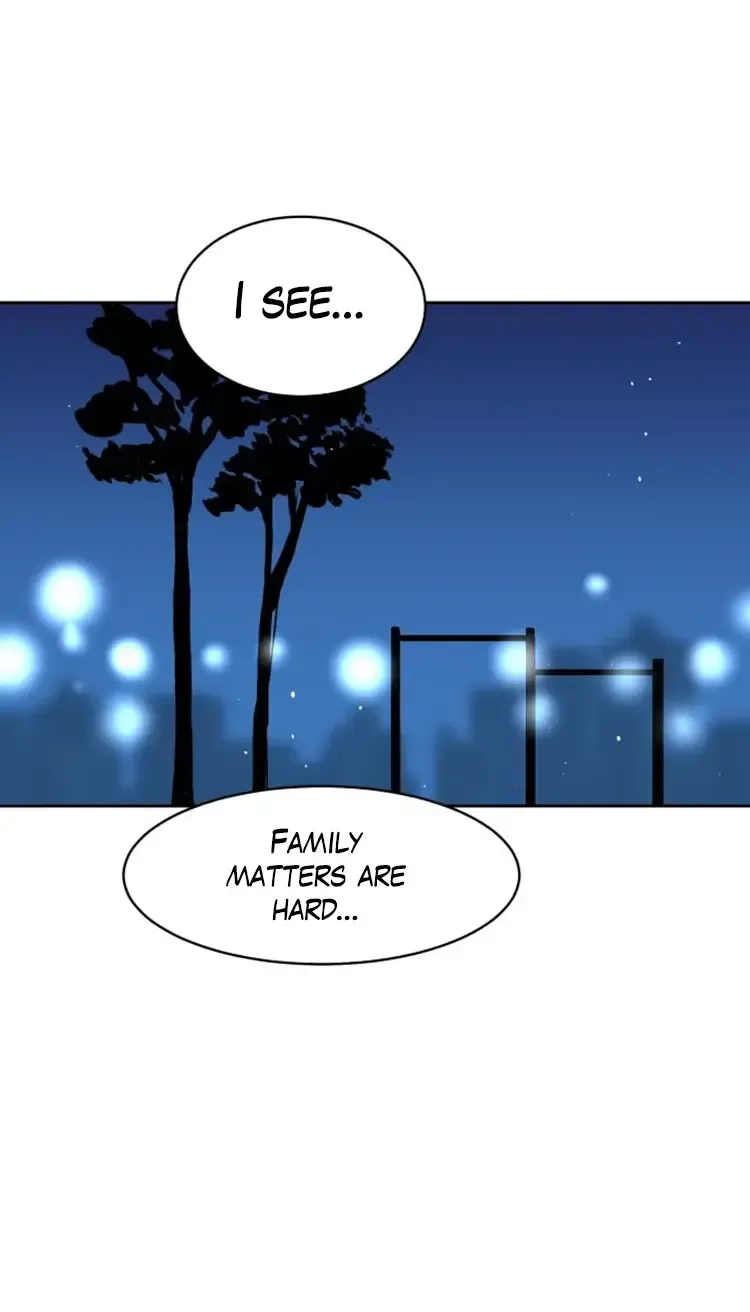 Street Workout Chapter 28 Page 7