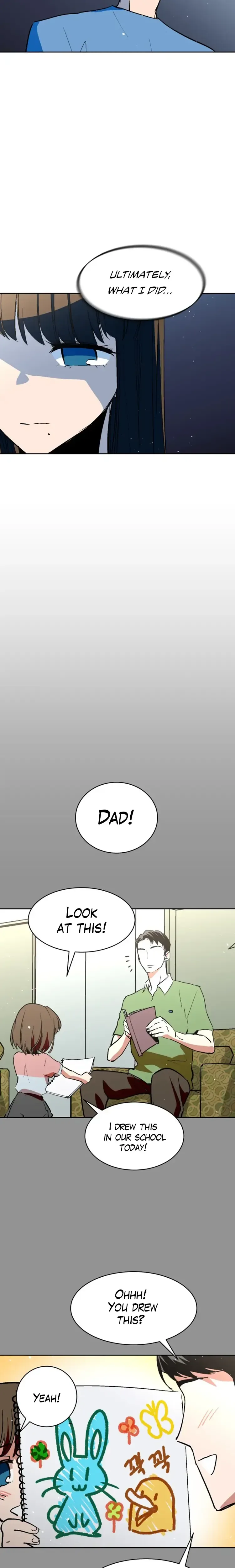 Street Workout Chapter 28 Page 9