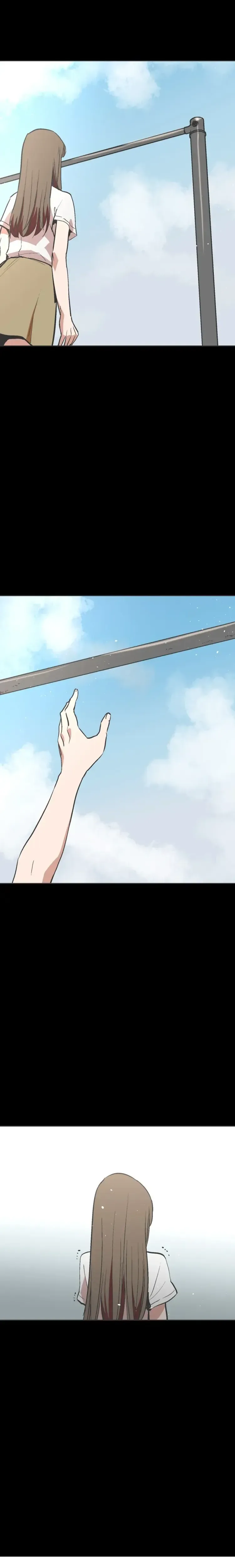 Street Workout Chapter 28 Page 36