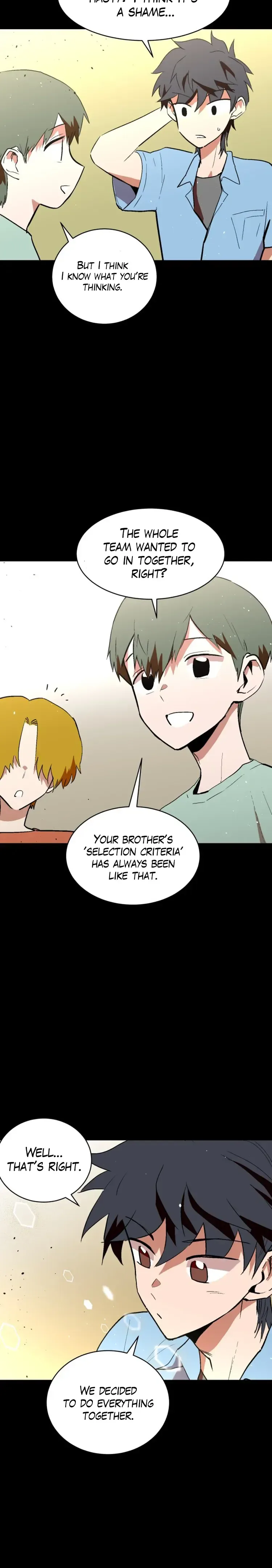 Street Workout Chapter 51 Page 7