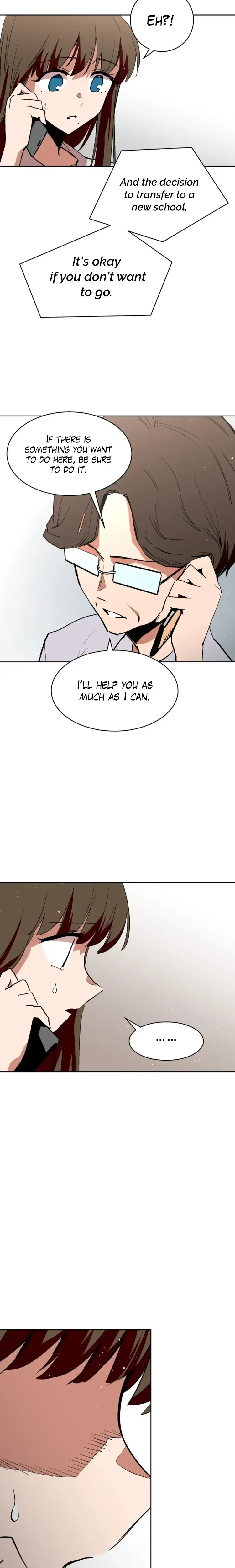Street Workout Chapter 36 Page 18